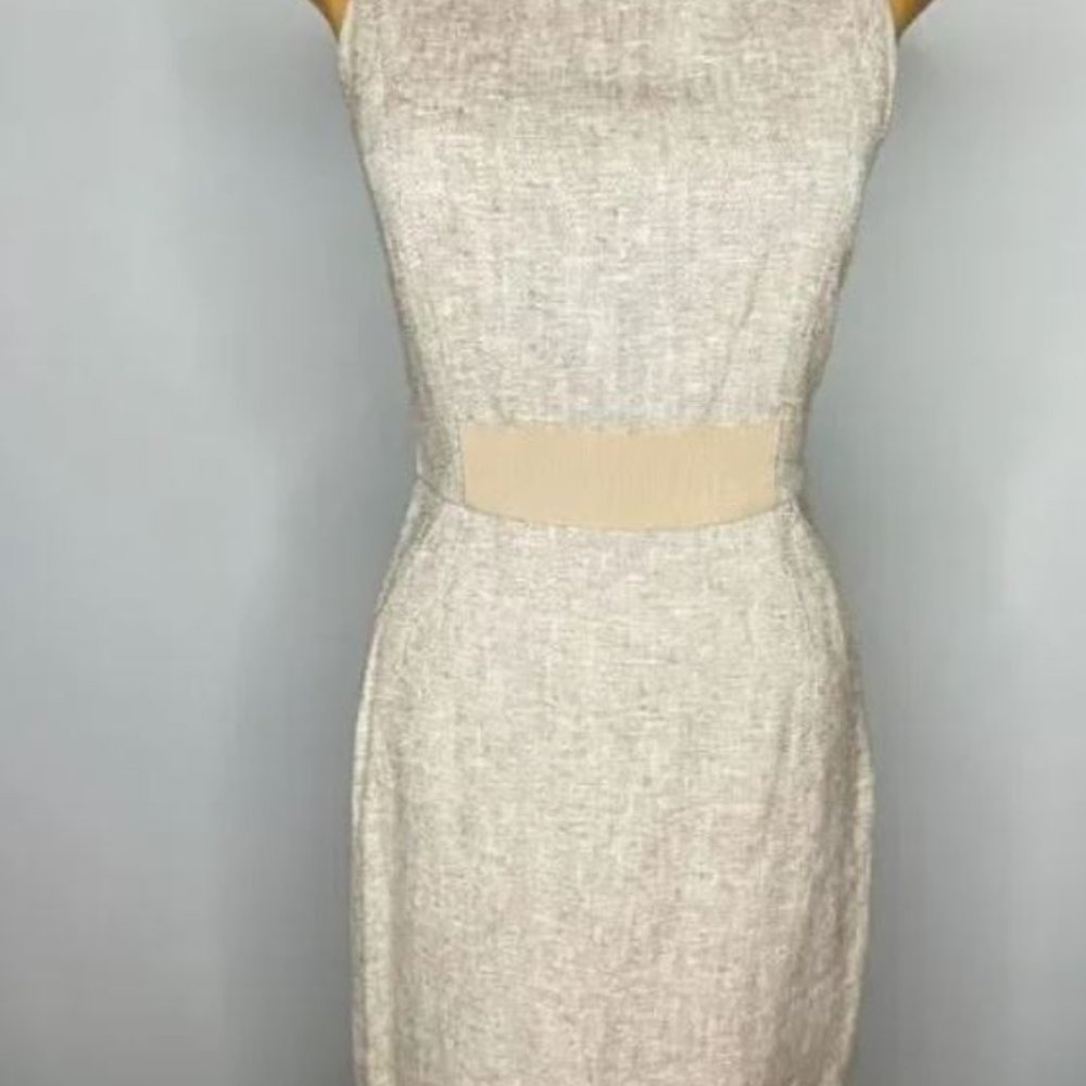 Ports 1961 dress with matching bra (SZ 8)